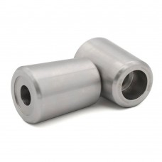 R&G Racing Stainless Bar Ends for the Suzuki Hayabusa '21-'22 R&G Racing Stainless Bar Ends for the Suzuki Hayabusa '21-'22